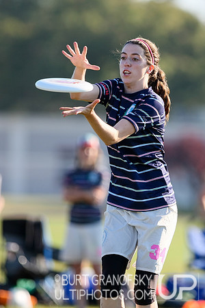 USAU Northeast Mixed Regionals 2014 -- Saturday