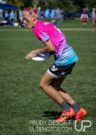 USA Ultimate Youth Club Championships 2025