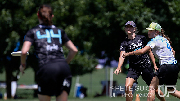 Chesapeake Open