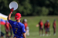 2022 World Ultimate Club Championships