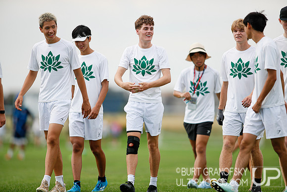 USA Ultimate YCC 2025