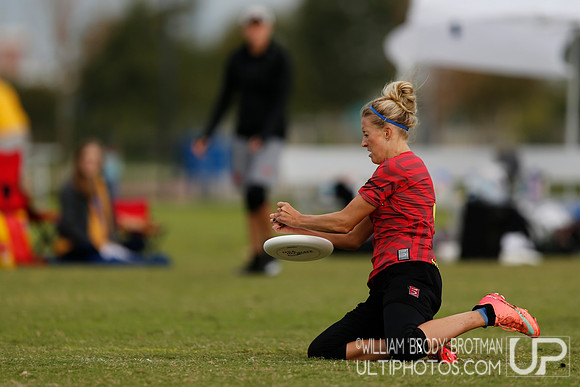 2013 Club Nationals