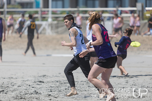 Saturday - 2025 Beach Championships