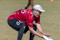 WFDF World Masters Ultimate Championships 2024