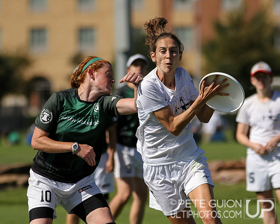 USAU Nationals 2014 Championships