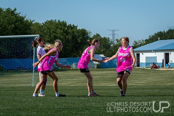 2024 High School National Invite (HSNI) ©