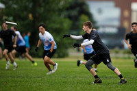 USA Ultimate YCC 2022 -- U20 Boys Sat Action
