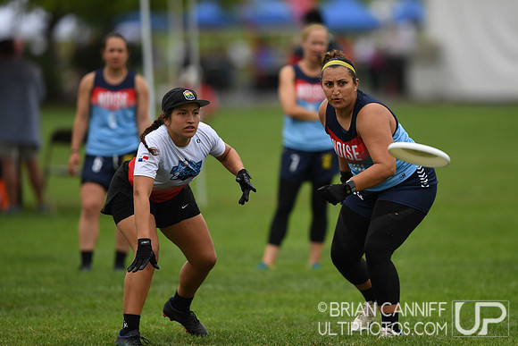 2022 World Ultimate Club Championships