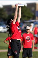 USA Ultimate National Championships 2014 - Friday