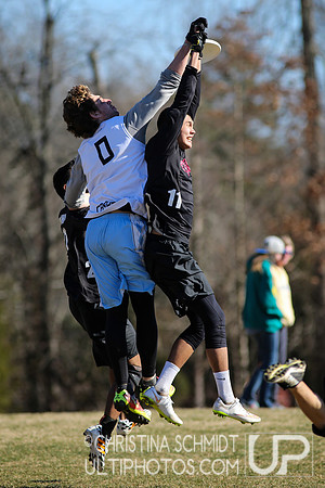 Queen City Tune Up 2015 - Sunday