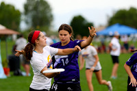 2025 YCC Saturday R3 U20G Action