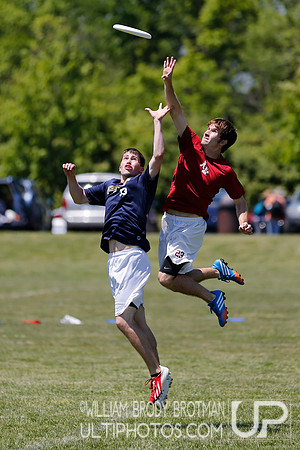 USA Ultimate College Championships