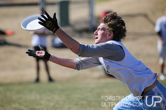 Queen City Tune Up 2015 - Sunday