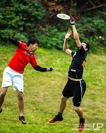 SF Dogfish v Seattle Nighthawks 20140621
