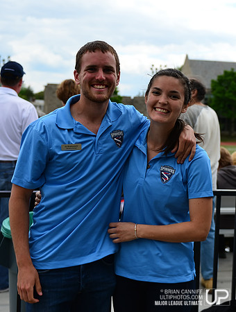 BOS Whitecaps at PHL Spinners - MLU - 5/18/14