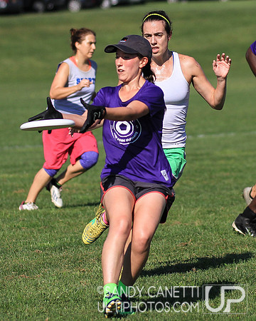 Metro New York Sectionals - Saturday