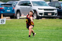 Bracket play at Masters Nationals 2024 - Mixed Masters Masters