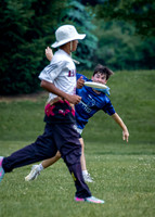 2025 High School National Invite (HSNI)