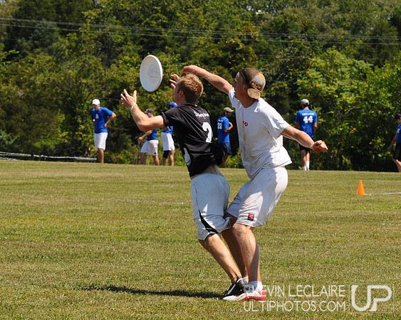 Chesapeake Open 2008 Mixed Divisions