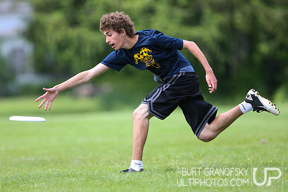 2014 Massachusetts State Championships -- Open Division II