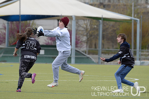 YULA 2022 Sunday action