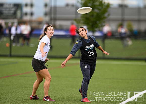 2022 Mid-Atlantic Regionals Saturday action