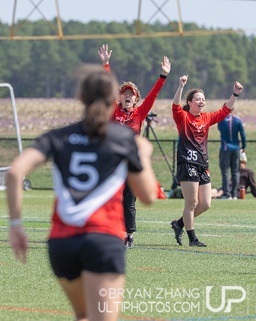 East Coast Invite 2025