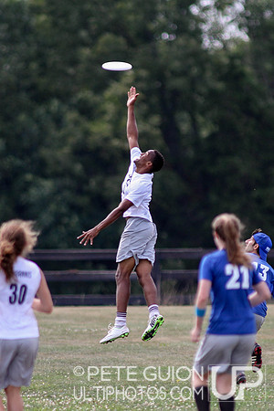 Chesapeake Open