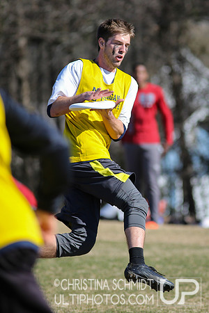 Queen City Tune Up 2015 - Sunday