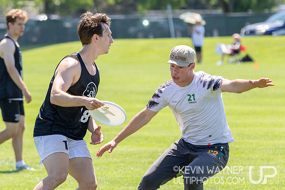 Men's Pool Play - Pro-Elite Challenge East 2025