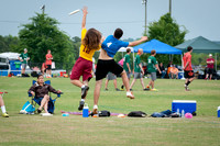 2014 Southern High School Regional Championship