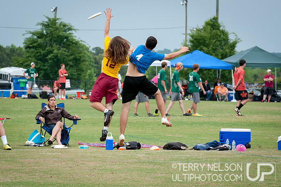 2014 Southern High School Regional Championship