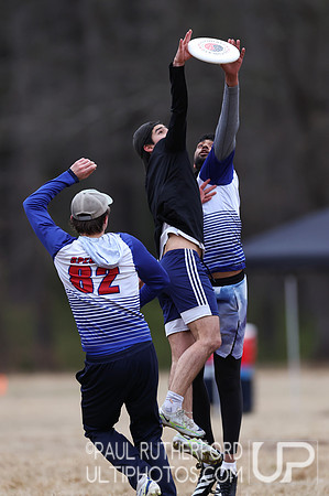 2025 New England Open