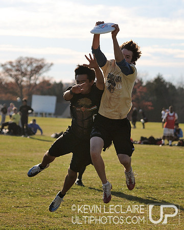 CUFF 2010 - Sunday Playoffs