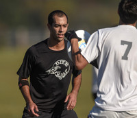 2014 USAU Mid-Atlantic Regionals Men's