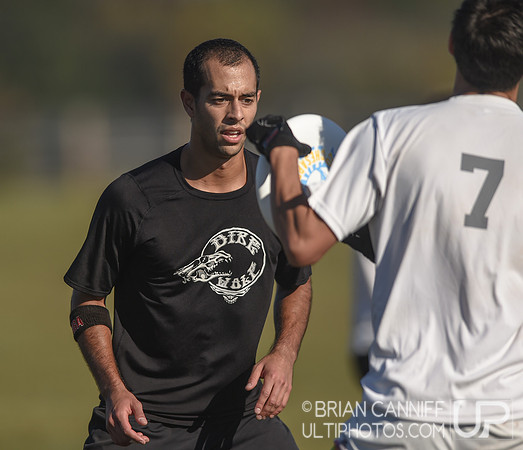2014 USAU Mid-Atlantic Regionals Men's