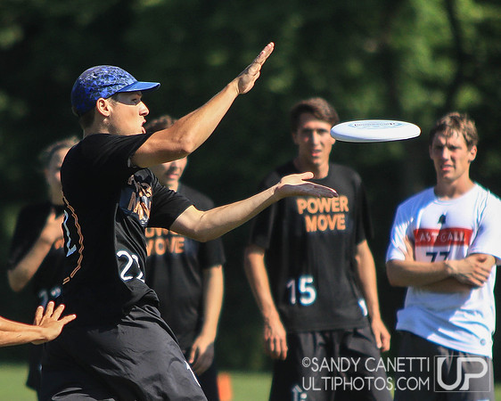 Metro New York Sectionals - Sunday