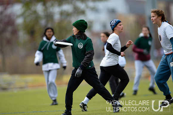 YULA 2022 Sunday action