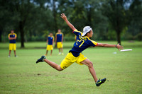 WJUC Day 4 Action