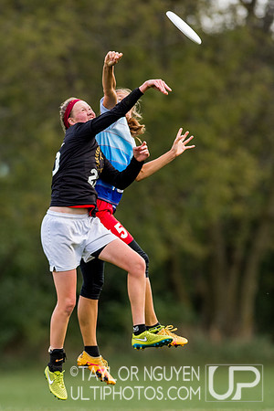 USA Ultimate Club National Championships