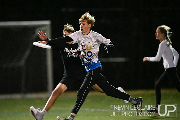 VA Mixed HS States 2024 Sunday