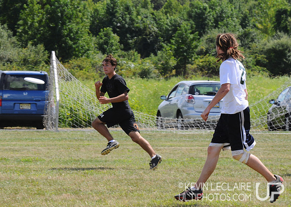 Nucci's Cup 2008