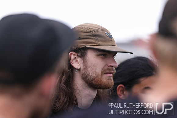 2022 USA Ultimate Division I College Championships