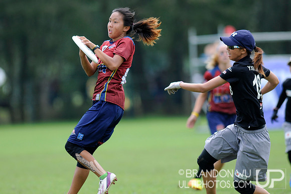 WJUC Day 2 - Tuesday