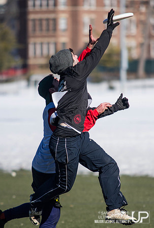 NY Rumble Combine 2/22/2014