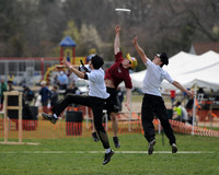 Fools Fest 2011 -- Sunday 1pm brackets