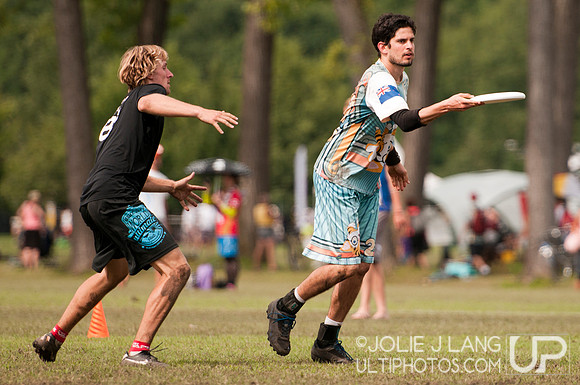 WUCC 2014 - Day 5