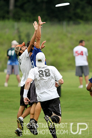 Saturday Photos - Club Terminus 2012