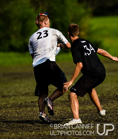 WUCC Day 6 Thursday play