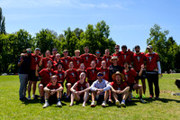 2025 BC Ultimate Championship.